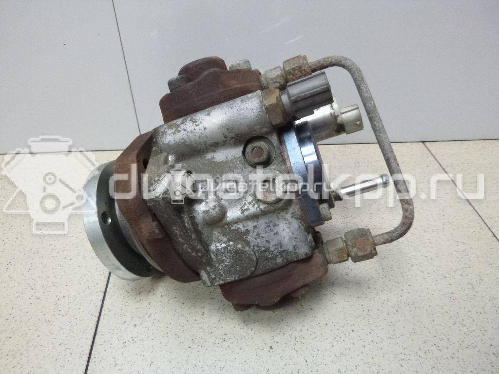 Фото ТНВД для двигателя YD25DDTi для Nissan Bassara / Nv350 E26 / Serena / Sani / Presage 100-190 л.с 16V 2.5 л Дизельное топливо 16700EB39A {forloop.counter}}