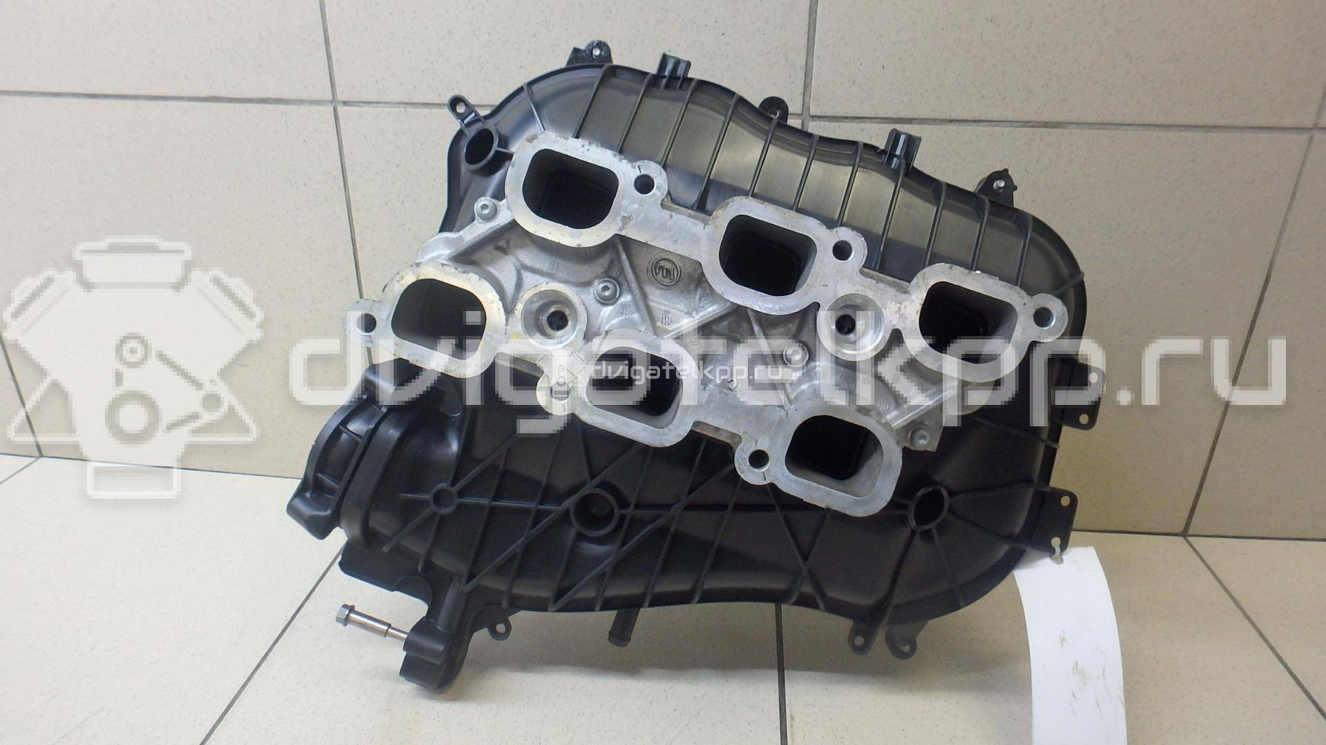 Фото Коллектор впускной для двигателя LFX для Gmc / Chevrolet / Buick / Cadillac / Mazda / Holden 155-158 л.с 16V 2.0 л бензин 12648915 {forloop.counter}}