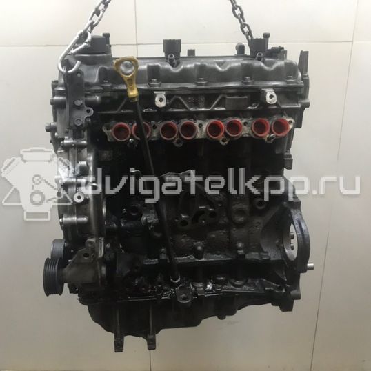 Фото Контрактный (б/у) двигатель D4FB для Hyundai / Kia 110-136 л.с 16V 1.6 л Дизельное топливо 162Y12AH00