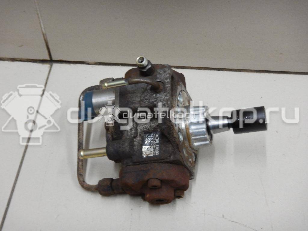 Фото ТНВД для двигателя YD25DDTi для Nissan Bassara / Nv350 E26 / Serena / Sani / Presage 100-190 л.с 16V 2.5 л Дизельное топливо 16700EB39A {forloop.counter}}