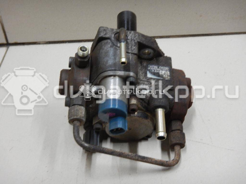 Фото ТНВД для двигателя YD25DDTi для Nissan Bassara / Nv350 E26 / Serena / Sani / Presage 100-190 л.с 16V 2.5 л Дизельное топливо 16700EB39A {forloop.counter}}