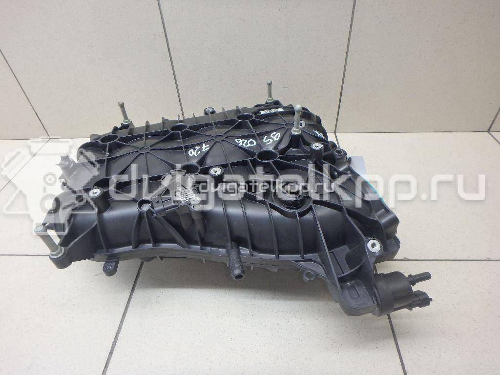 Фото Коллектор впускной для двигателя LFX для Gmc / Chevrolet / Buick / Cadillac / Mazda / Holden 155-158 л.с 16V 2.0 л бензин 12648915 {forloop.counter}}