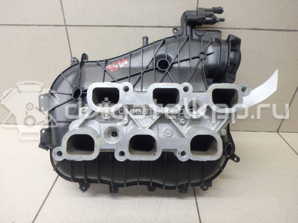 Фото Коллектор впускной для двигателя LFX для Gmc / Chevrolet / Buick / Cadillac / Mazda / Holden 155-158 л.с 16V 2.0 л бензин 12648915 {forloop.counter}}