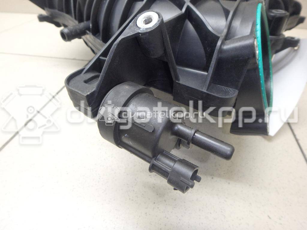 Фото Коллектор впускной для двигателя LFX для Gmc / Chevrolet / Buick / Cadillac / Mazda / Holden 147 л.с 16V 2.0 л бензин 12648915 {forloop.counter}}