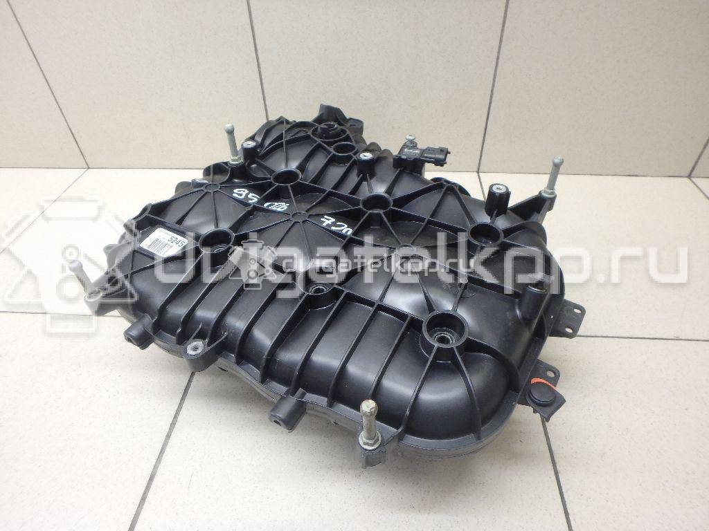 Фото Коллектор впускной для двигателя LFX для Gmc / Chevrolet / Buick / Cadillac / Mazda / Holden / Cadillac (Sgm) 309 л.с 24V 3.6 л бензин 12648915 {forloop.counter}}