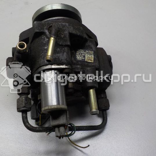 Фото ТНВД для двигателя YD25DDTi для Nissan Bassara / Nv350 E26 / Serena / Sani / Presage 100-190 л.с 16V 2.5 л Дизельное топливо