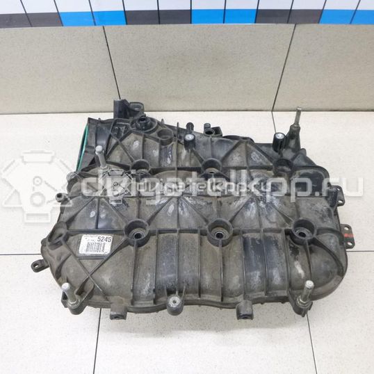 Фото Коллектор впускной для двигателя LFX для Gmc / Chevrolet / Buick / Cadillac / Mazda / Holden / Cadillac (Sgm) 309 л.с 24V 3.6 л бензин 12648915