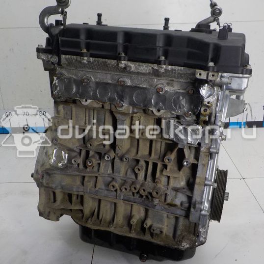 Фото Контрактный (б/у) двигатель G4KD для Hyundai (Beijing) / Hyundai / Kia 163-165 л.с 16V 2.0 л бензин 152X12GH00A