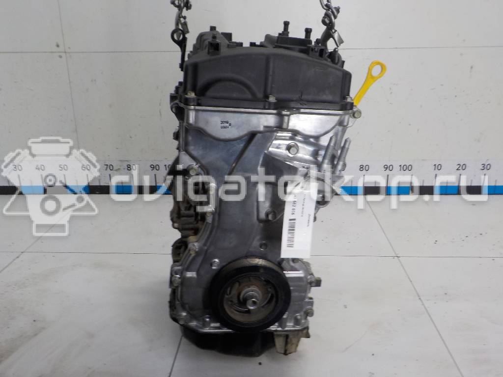 Фото Контрактный (б/у) двигатель G4KD для Hyundai (Beijing) / Hyundai / Kia 163-165 л.с 16V 2.0 л бензин 152X12GH00A {forloop.counter}}