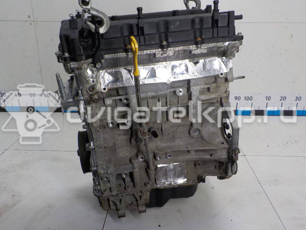 Фото Контрактный (б/у) двигатель G4KD для Hyundai / Kia 144-178 л.с 16V 2.0 л Бензин/газ 152X12GH00A {forloop.counter}}