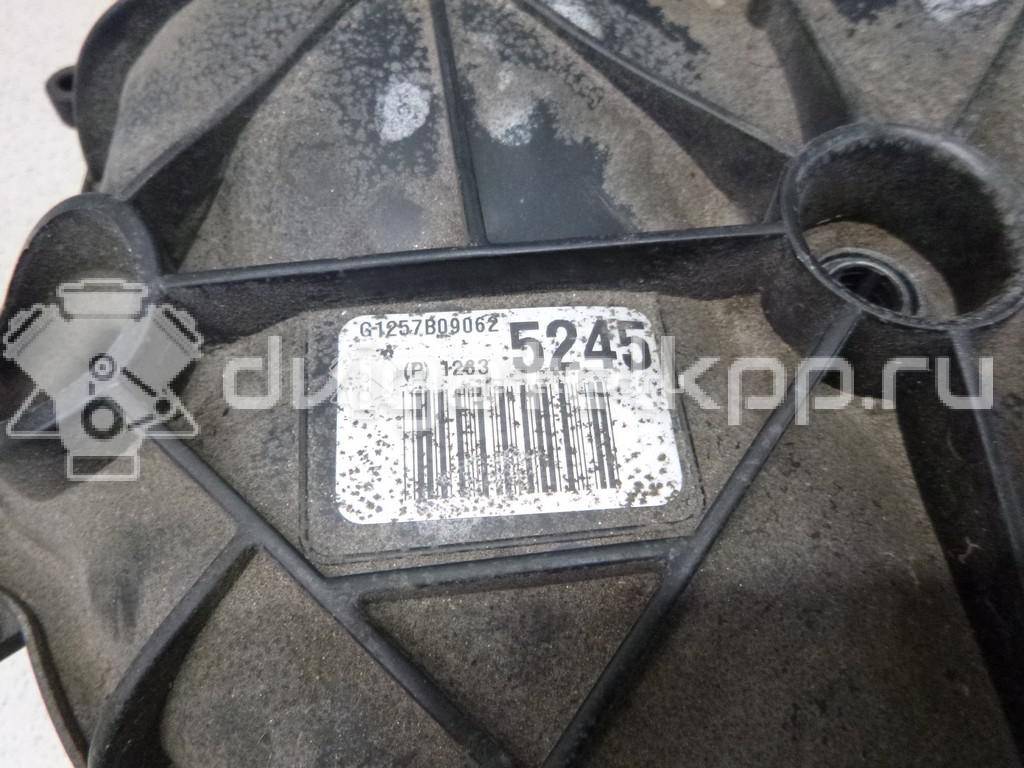 Фото Коллектор впускной для двигателя LFX для Gmc / Chevrolet / Buick / Cadillac / Mazda / Holden 305-328 л.с 24V 3.6 л Бензин/спирт 12648915 {forloop.counter}}