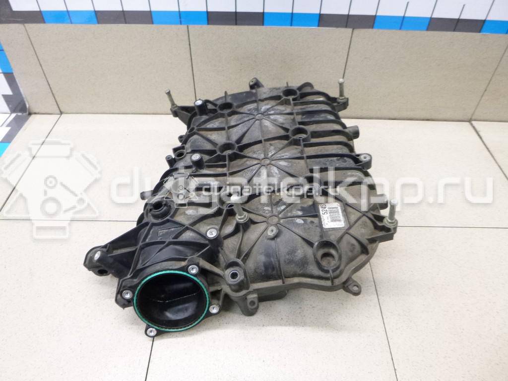 Фото Коллектор впускной для двигателя LFX для Gmc / Chevrolet / Buick / Cadillac / Mazda / Holden 307 л.с 24V 3.6 л Бензин/спирт 12648915 {forloop.counter}}