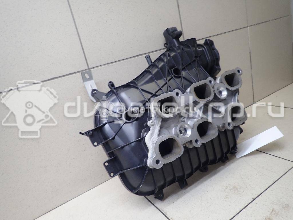 Фото Коллектор впускной для двигателя LFX для Gmc / Chevrolet / Buick / Cadillac / Mazda / Holden 155-158 л.с 16V 2.0 л бензин 12648915 {forloop.counter}}