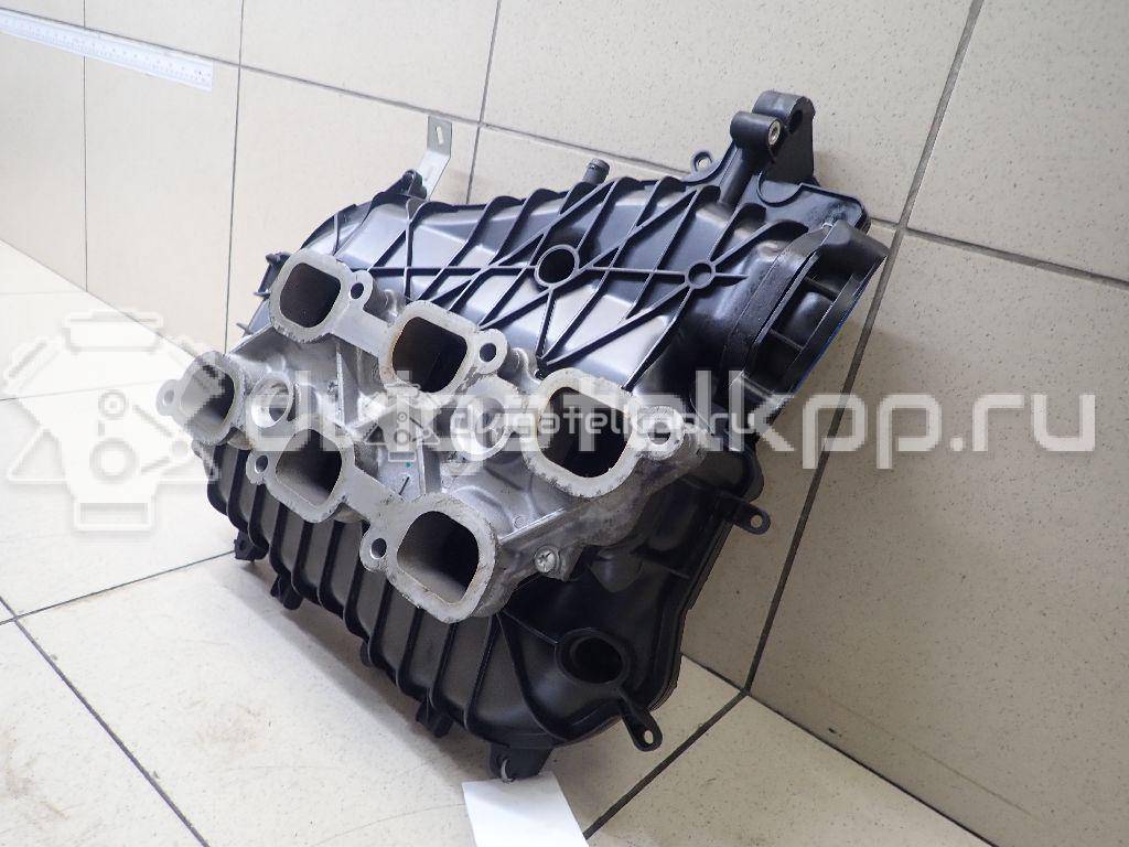 Фото Коллектор впускной для двигателя LFX для Gmc / Chevrolet / Buick / Cadillac / Mazda / Holden 155-158 л.с 16V 2.0 л бензин 12648915 {forloop.counter}}