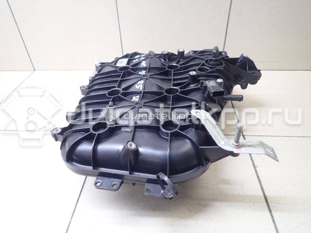 Фото Коллектор впускной для двигателя LFX для Gmc / Chevrolet / Buick / Cadillac / Mazda / Holden / Cadillac (Sgm) 309 л.с 24V 3.6 л бензин 12648915 {forloop.counter}}