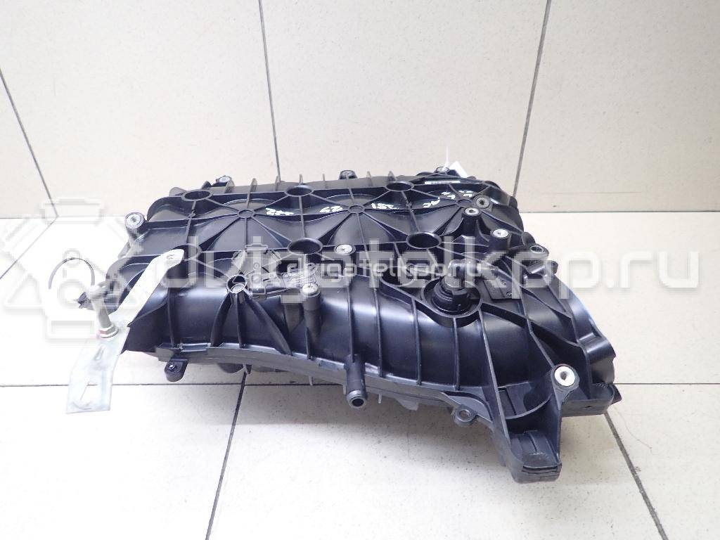 Фото Коллектор впускной для двигателя LFX для Gmc / Chevrolet / Buick / Cadillac / Mazda / Holden / Cadillac (Sgm) 309 л.с 24V 3.6 л бензин 12648915 {forloop.counter}}