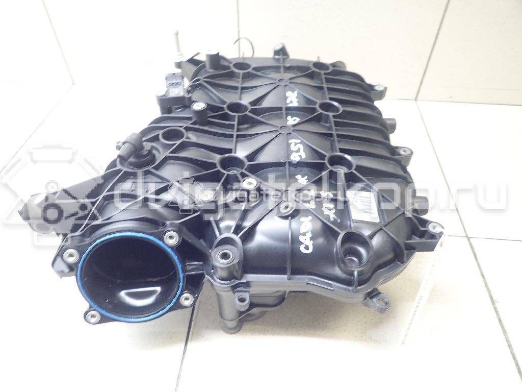 Фото Коллектор впускной для двигателя LFX для Gmc / Chevrolet / Buick / Cadillac / Mazda / Holden / Cadillac (Sgm) 309 л.с 24V 3.6 л бензин 12648915 {forloop.counter}}