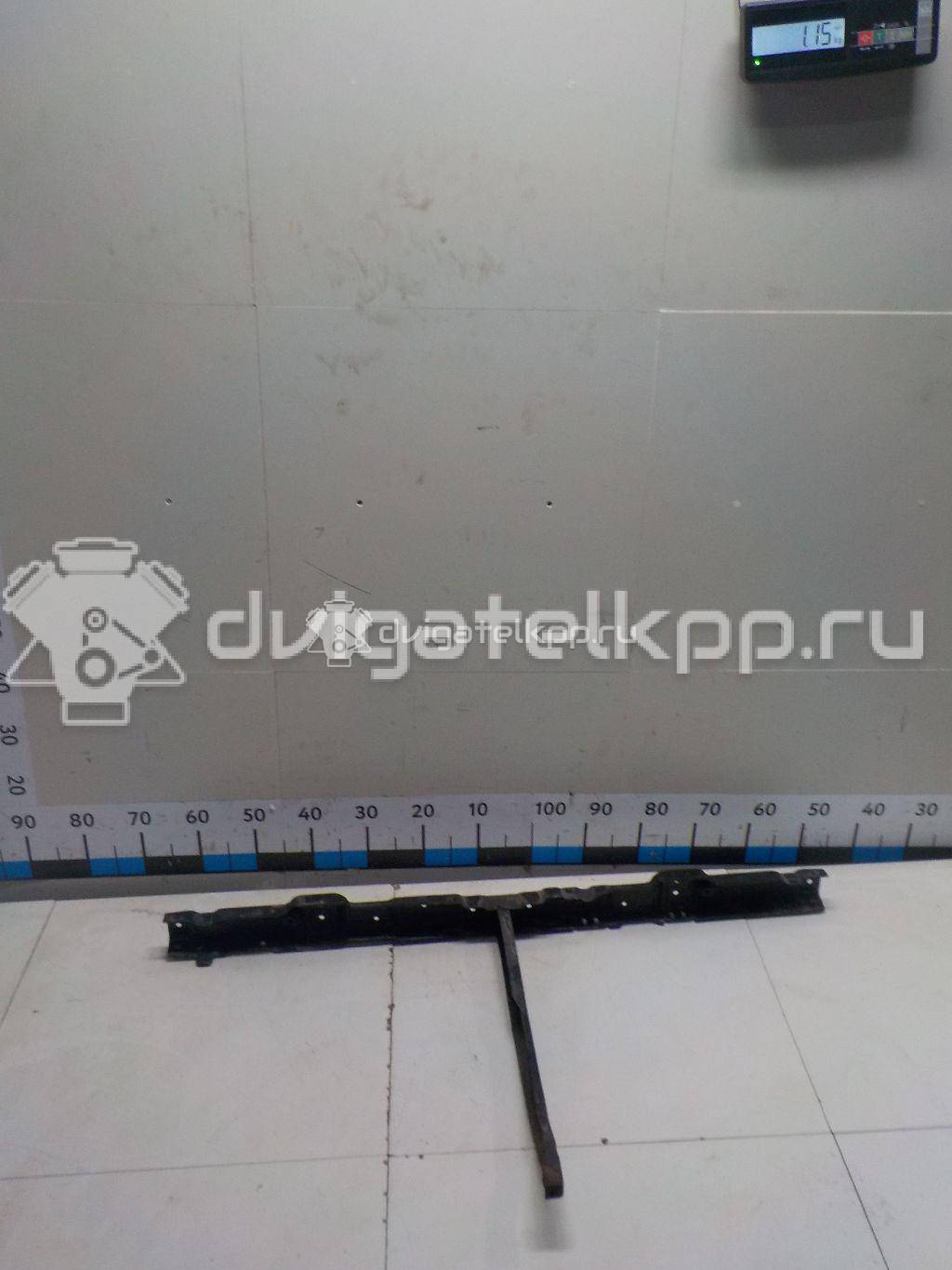 Фото Панель передняя  641504D000 для Kia Carnival {forloop.counter}}