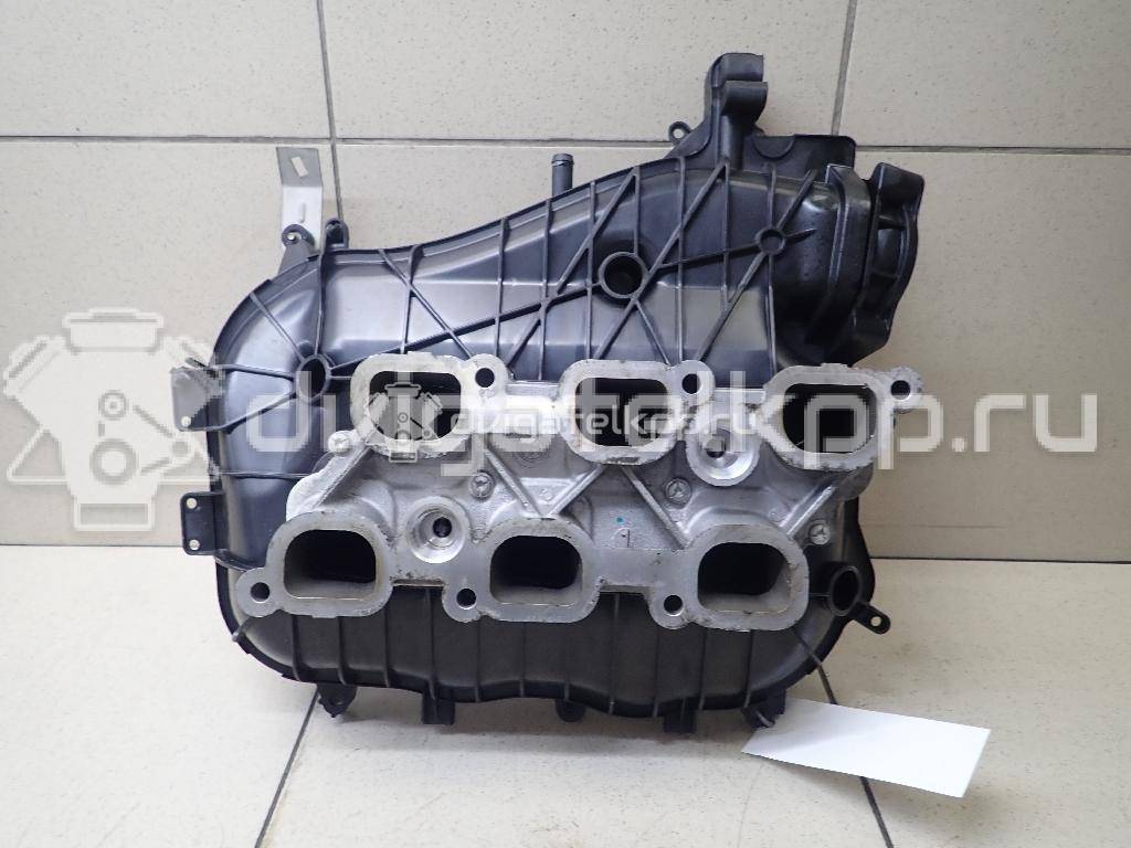 Фото Коллектор впускной для двигателя LFX для Gmc / Chevrolet / Buick / Cadillac / Mazda / Holden 305-328 л.с 24V 3.6 л Бензин/спирт 12648915 {forloop.counter}}