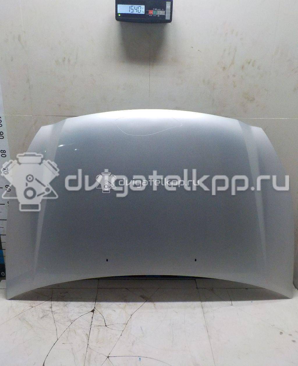 Фото Капот  664004D010 для Kia Carnival {forloop.counter}}