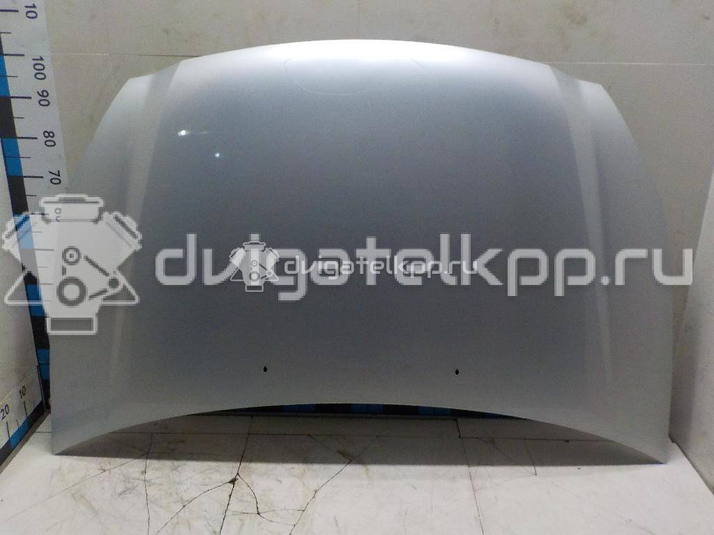 Фото Капот  664004D010 для Kia Carnival {forloop.counter}}