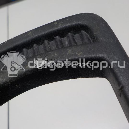 Фото Рамка противотуманной фары левой  865124d010 для Kia Carnival