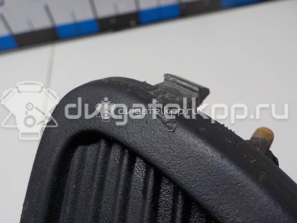 Фото Рамка противотуманной фары левой  865124d010 для Kia Carnival {forloop.counter}}