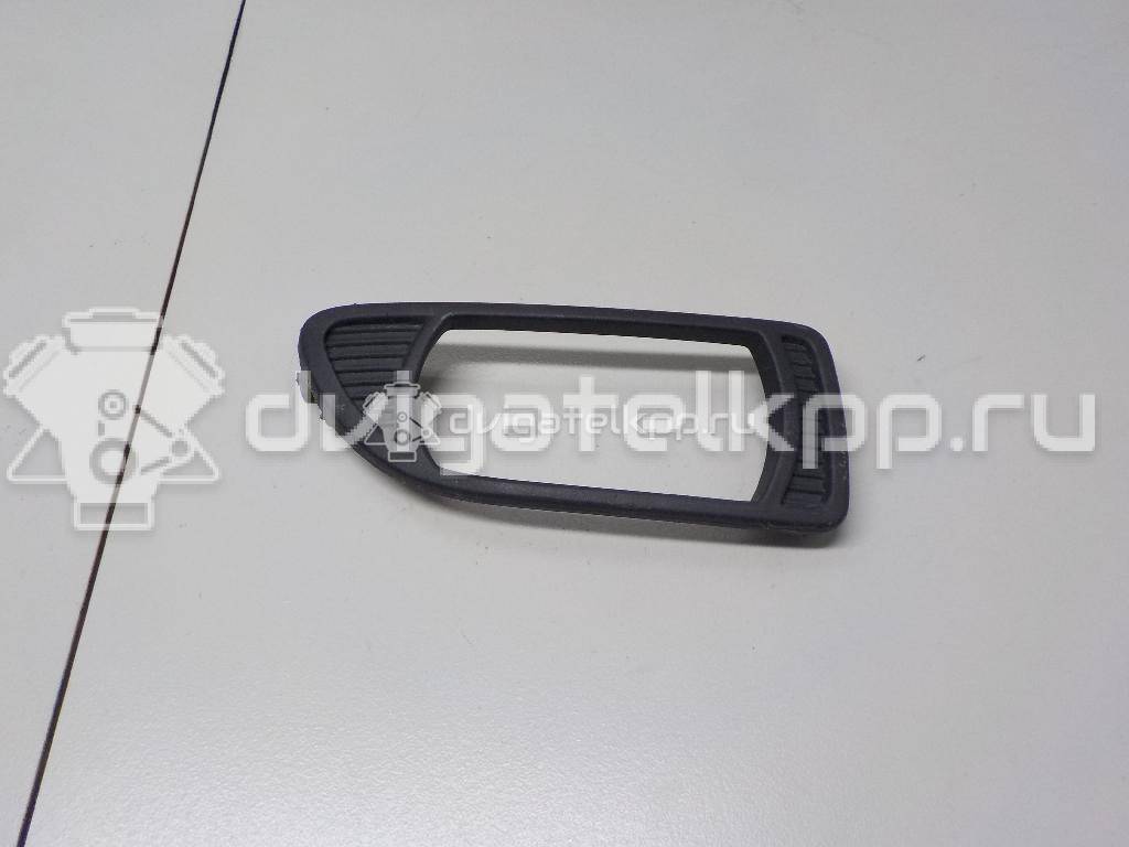 Фото Рамка противотуманной фары правой  865134d010 для Kia Carnival {forloop.counter}}