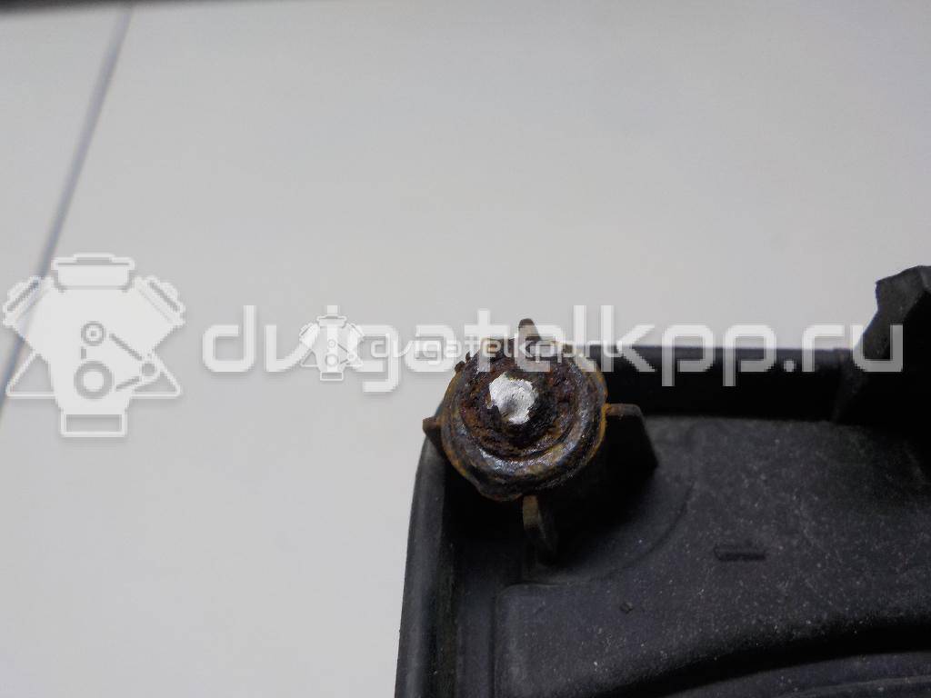 Фото Рамка противотуманной фары правой  865134d010 для Kia Carnival {forloop.counter}}