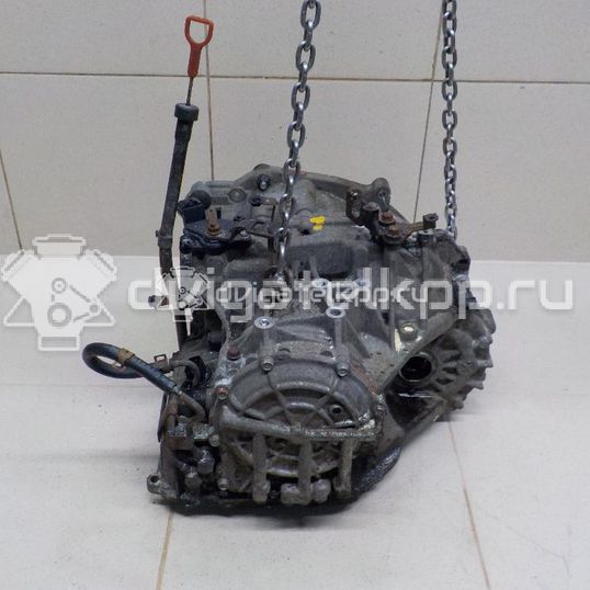 Фото Контрактная (б/у) АКПП для Hyundai (Beijing) / Hyundai / Kia 122-132 л.с 16V 1.6 л G4FC бензин 4500023020