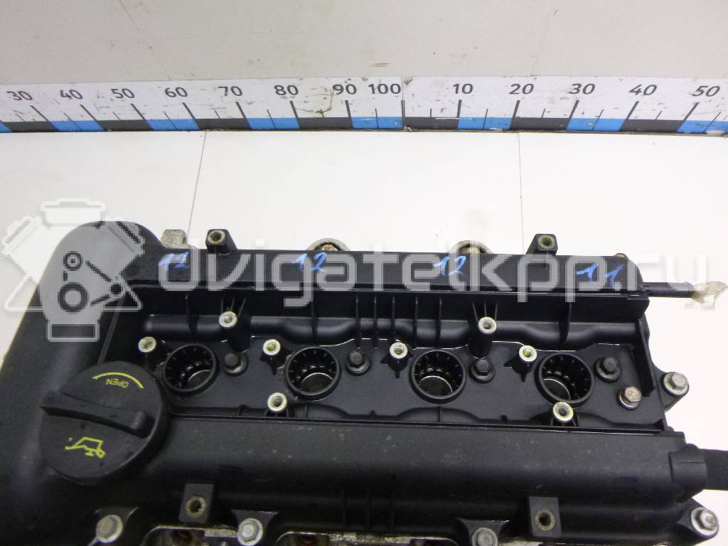 Фото Контрактный (б/у) двигатель G4FC для Hyundai / Kia 105-132 л.с 16V 1.6 л бензин 104B12BU00 {forloop.counter}}