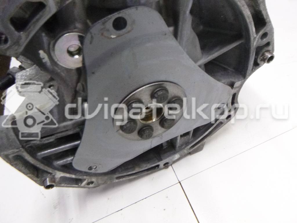 Фото Контрактный (б/у) двигатель G4FC для Hyundai / Kia 105-132 л.с 16V 1.6 л бензин 104B12BU00 {forloop.counter}}