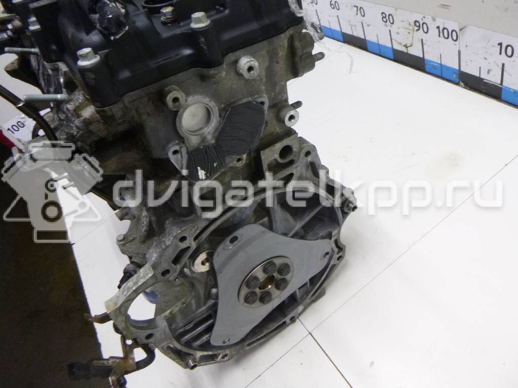 Фото Контрактный (б/у) двигатель G4FC для Hyundai (Beijing) / Hyundai / Kia 122-132 л.с 16V 1.6 л бензин 104B12BU00 {forloop.counter}}