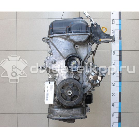 Фото Контрактный (б/у) двигатель G4FC для Hyundai / Kia 105-132 л.с 16V 1.6 л бензин 104b12bu00