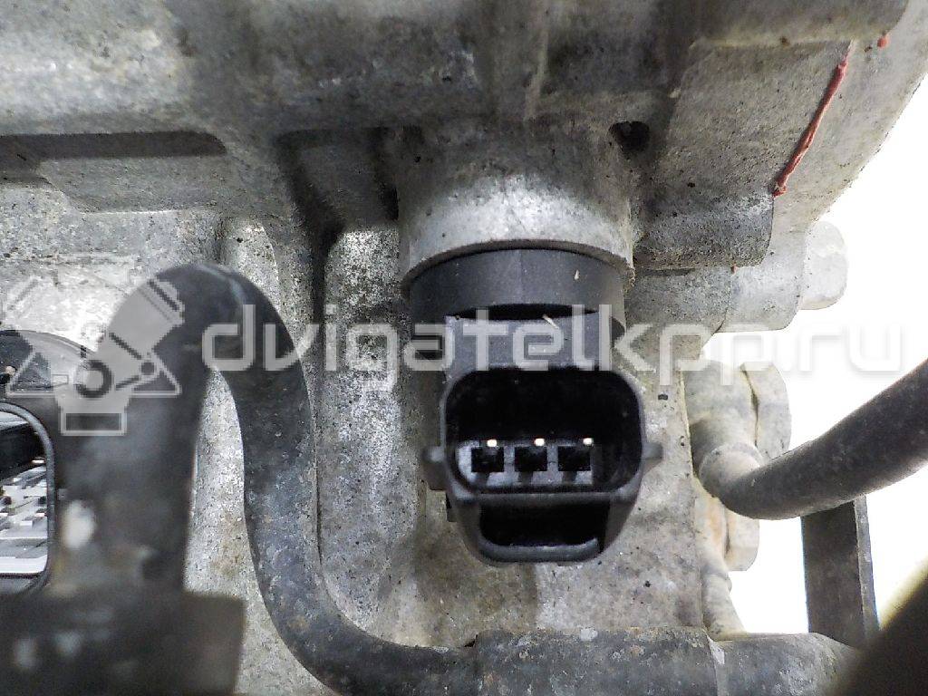 Фото Контрактная (б/у) АКПП для Hyundai (Beijing) / Hyundai / Kia 122-132 л.с 16V 1.6 л G4FC бензин 4500023020 {forloop.counter}}