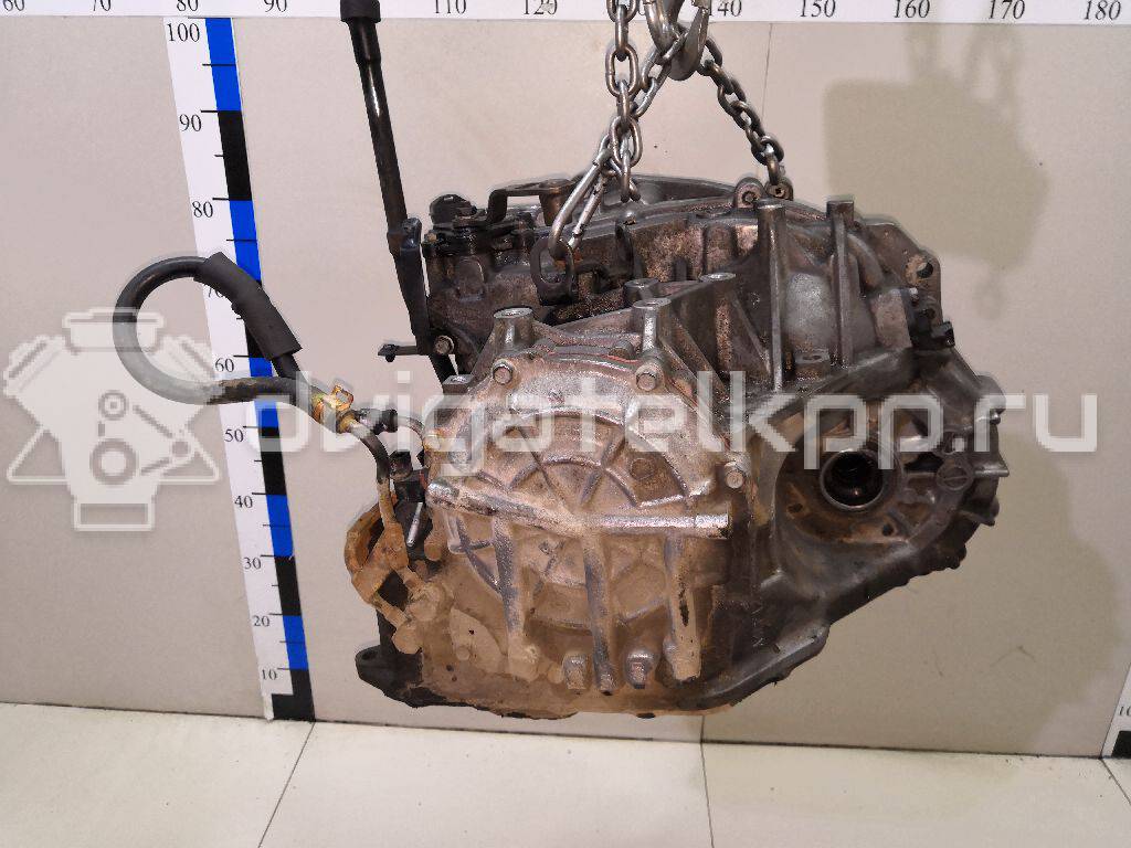 Фото Контрактная (б/у) АКПП для Hyundai (Beijing) / Hyundai / Kia 122-132 л.с 16V 1.6 л G4FC бензин 4500023020 {forloop.counter}}