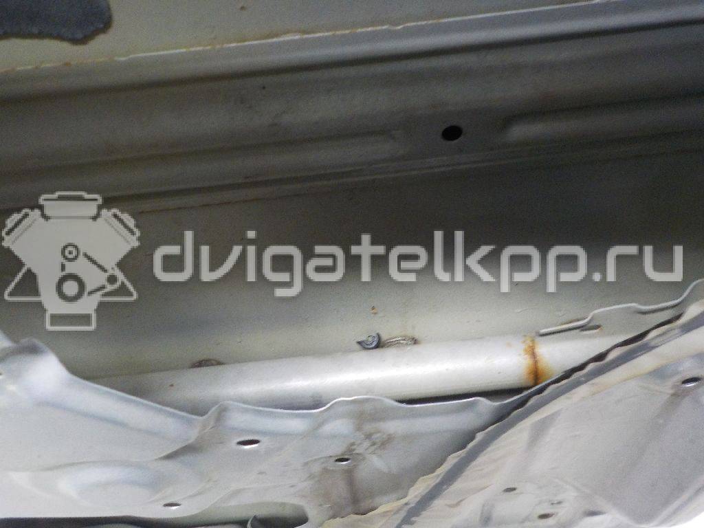 Фото Дверь задняя левая  770034d010 для Kia Carnival {forloop.counter}}