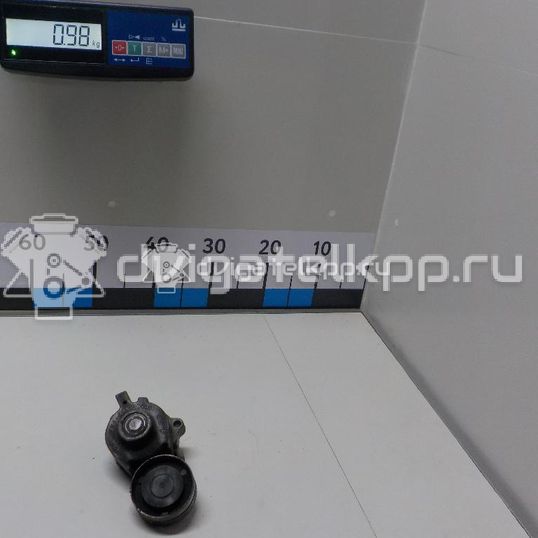 Фото Натяжитель ремня для двигателя SQR477F для Chery / Zaz 98-109 л.с 16V 1.5 л Бензин/газ A118111200AB