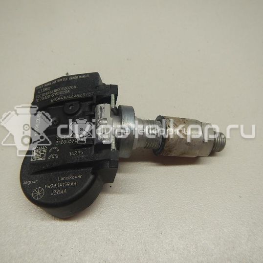 Фото Датчик давления в шине  LR066378 для Land Rover Freelander / Range Rover / Discovery / Defender L316