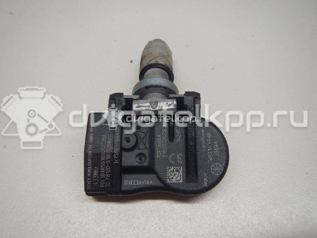 Фото Датчик давления в шине  LR066378 для Land Rover Freelander / Range Rover / Discovery / Defender L316 {forloop.counter}}