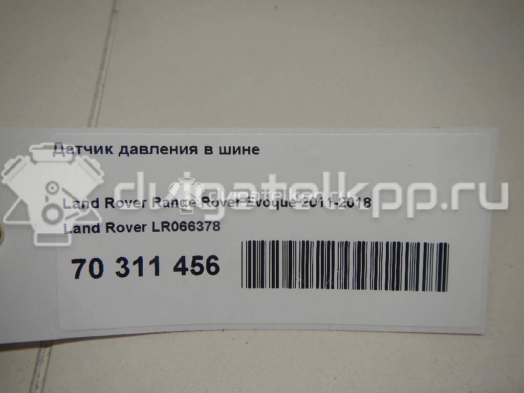 Фото Датчик давления в шине  LR066378 для Land Rover Freelander / Range Rover / Discovery / Defender L316 {forloop.counter}}