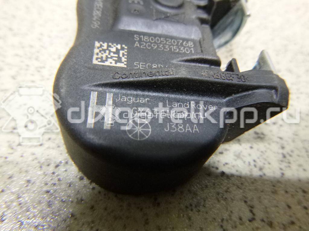 Фото Датчик давления в шине  LR066378 для Land Rover Freelander / Range Rover / Discovery / Defender L316 {forloop.counter}}