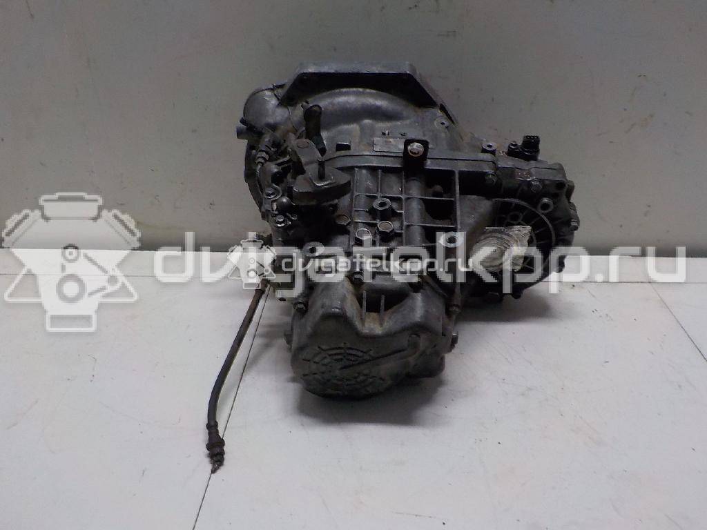 Фото Контрактная (б/у) МКПП для Chery / Dr 128-139 л.с 16V 2.0 л SQR484F бензин 519MHE1700010 {forloop.counter}}