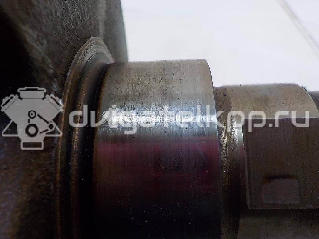 Фото Коленвал для двигателя SQR481F для Chery / Dr 109-118 л.с 16V 1.6 л бензин 481H1005011 {forloop.counter}}