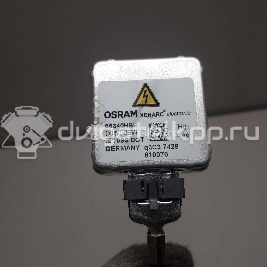 Фото Лампа ксеноновая  1864735010 для land rover Range Rover IV {forloop.counter}}