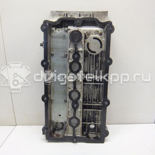 Фото Крышка головки блока (клапанная) для двигателя SQR481F для Chery / Dr 109-118 л.с 16V 1.6 л бензин 481F1003030BC