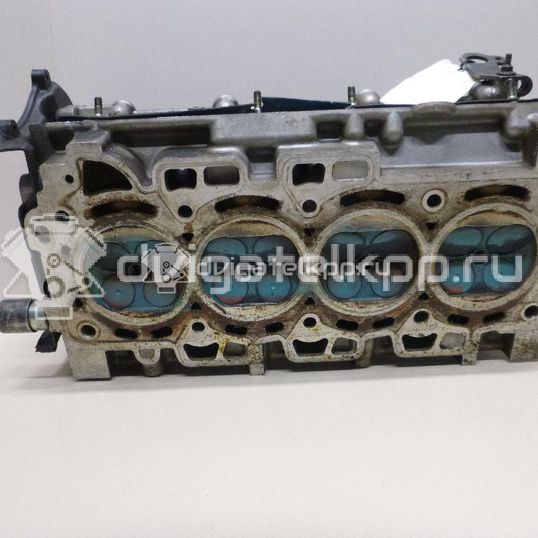 Фото Головка блока для двигателя SQR484F для Rely / Chery / Dr 122-139 л.с 16V 2.0 л бензин 481FB1003010CA