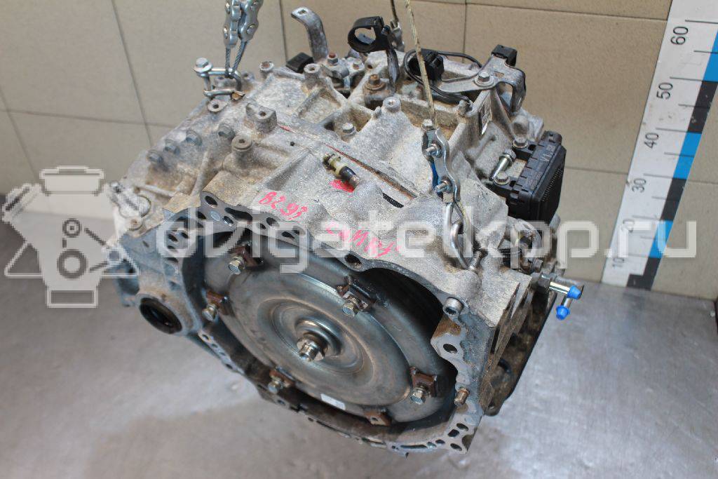 Фото Контрактная (б/у) АКПП для Lotus / Lexus / Toyota / Toyota (Gac) 204-328 л.с 24V 3.5 л 2GR-FE бензин 3050033470 {forloop.counter}}