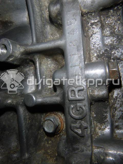 Фото Контрактный (б/у) двигатель 4GR-FSE для Lexus / Toyota 204-215 л.с 24V 2.5 л бензин 1900031371 {forloop.counter}}