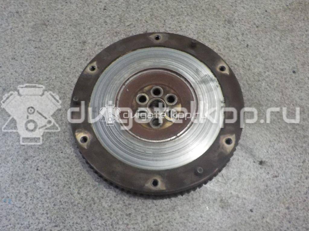 Фото Маховик для двигателя F8CV для Daewoo / Chevrolet (Sgmw) / Chevrolet 52 л.с 6V 0.8 л бензин 96565866 {forloop.counter}}